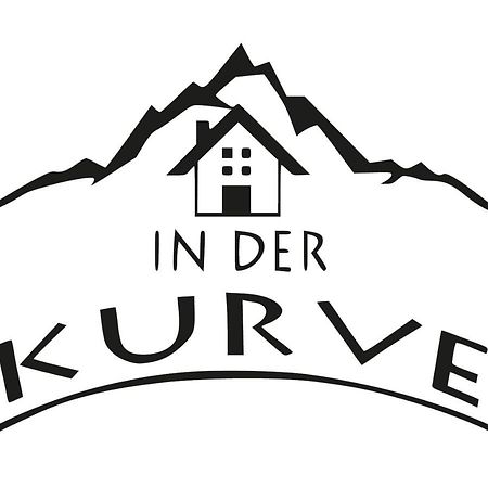 Haus In Der Kurve Leilighet Kappl  Eksteriør bilde