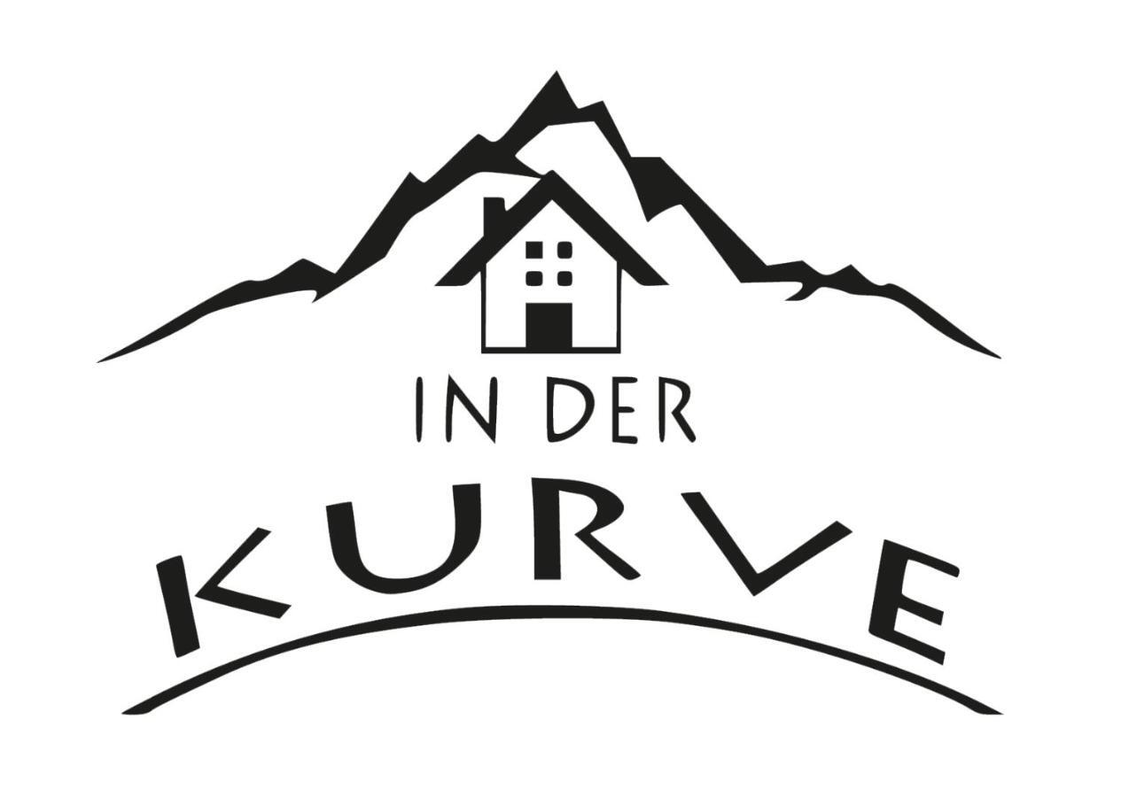 Haus In Der Kurve Leilighet Kappl  Eksteriør bilde