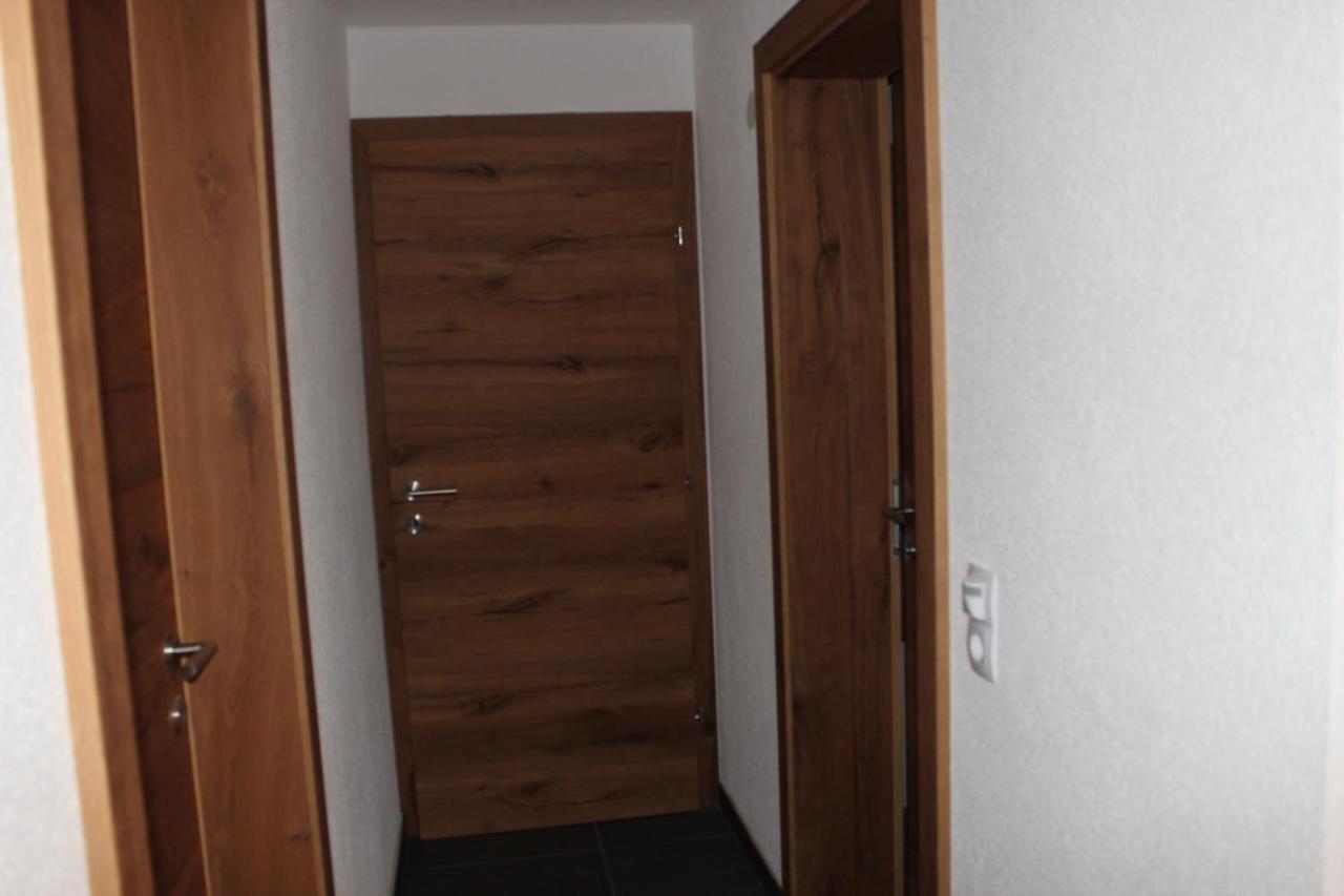 Haus In Der Kurve Leilighet Kappl  Eksteriør bilde
